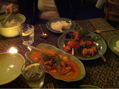 Thai Classic - Accommodation Mooloolaba 0