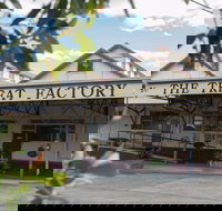 The Treat Factory - Accommodation Mooloolaba