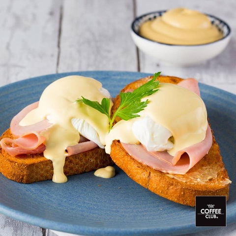 The Coffee Club Shellharbour - Accommodation Mooloolaba 0