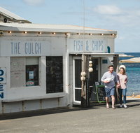 The Gulch Fish  Chips - Accommodation Mooloolaba