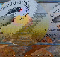 The Outpost Cafe - Accommodation Mooloolaba