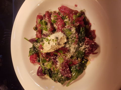 Three Little Pigs - Bar And Bistro - Accommodation Mooloolaba 1