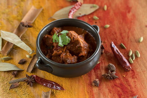 WaazWaan By Grace Of India - Accommodation Mooloolaba 0