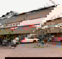 Willawarrin Hotel - Accommodation Mooloolaba