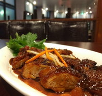 Yum Yum Duck - Accommodation Mooloolaba