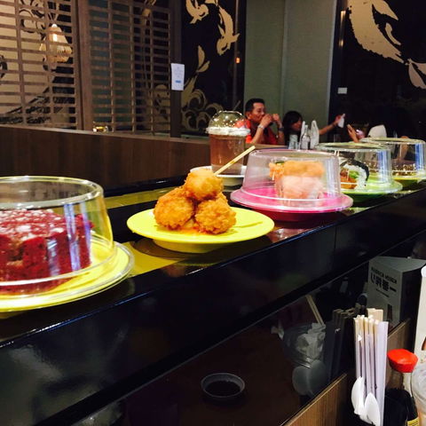 Aburi House Sushi & Teppanyaki - Accommodation Mooloolaba 0