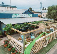 Alicia's Cafe - Accommodation Mooloolaba