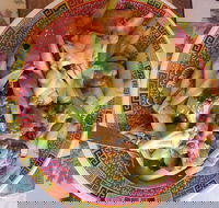 Augusta Moon Chinese Restaurant - Accommodation Mooloolaba