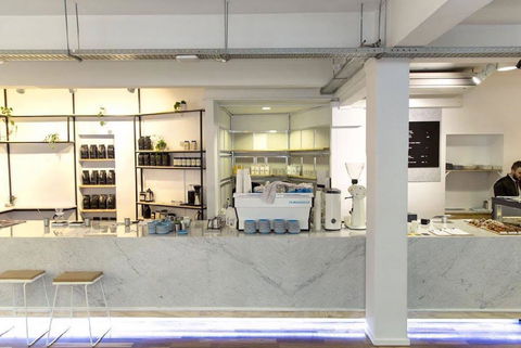 Bakery Bar & Pizza Lounge - Accommodation Mooloolaba 0
