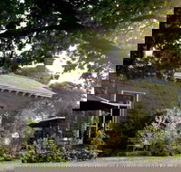 Bannockburn Station - Accommodation Mooloolaba