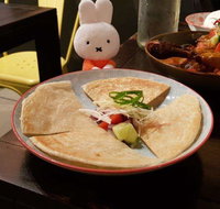Bill  Toni's Restaurant - Darlinghurst - Accommodation Mooloolaba