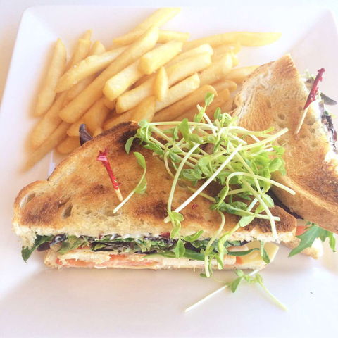 Boardwalk @ Peppers - Accommodation Mooloolaba 0
