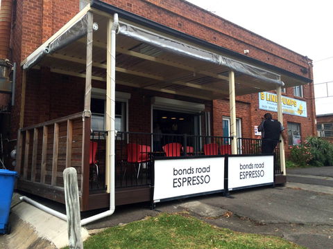 Bonds Road Espresso - Accommodation Mooloolaba 0