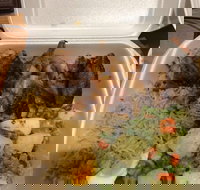 Bundalong Tavern - Accommodation Mooloolaba