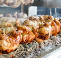 Central Charcoal Chicken - Accommodation Mooloolaba