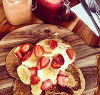 Chillax Espresso Bar - Accommodation Mooloolaba