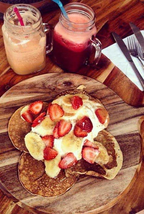 Chillax Espresso Bar - Accommodation Mooloolaba 0