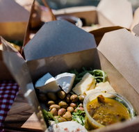 Doc's Cafe - Accommodation Mooloolaba