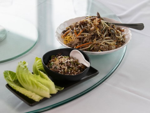 Dragon Cove Chinese Cuisine - Accommodation Mooloolaba 1