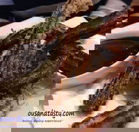 Emporium Bistro - Accommodation Mooloolaba