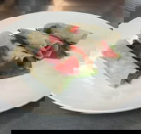 Emperor Asian Restaurant - Accommodation Mooloolaba