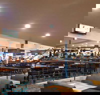 Gerroa Boat Fisherman's Club - Accommodation Mooloolaba