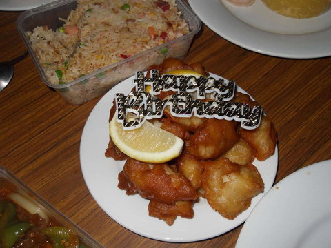 Golden Orient Chinese Restuarant - Accommodation Mooloolaba 0