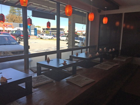 Hanami Japanese Restaurant - Accommodation Mooloolaba 0