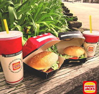 Hungry Jack's - Altona Meadows - Accommodation Mooloolaba