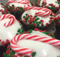 Inter Desserts - Accommodation Mooloolaba