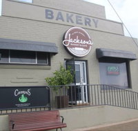 Jackson's Bakery and Cafe - Accommodation Mooloolaba