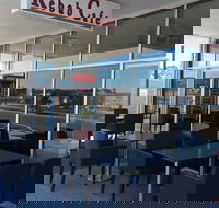 Kebab Cafe Beeliar - Accommodation Mooloolaba