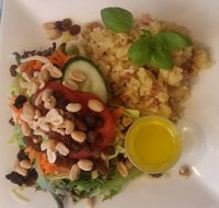 Kezza's Kafe - Accommodation Mooloolaba