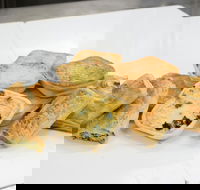 King's Pies - Kingsville - Accommodation Mooloolaba