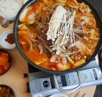 Korean Gookbab JANGOOKBAB - Accommodation Mooloolaba