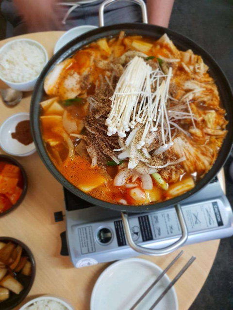 Korean Gookbab JANGOOKBAB - Accommodation Mooloolaba 0