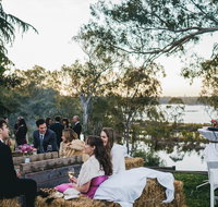 Lake Moodemere Estate and Lakeside Restaurant - Accommodation Mooloolaba