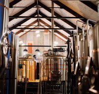 Miner's Gold Brewery - Accommodation Mooloolaba