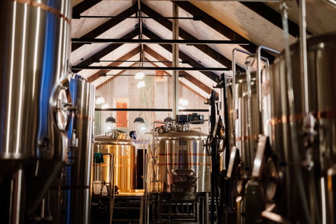 Miner's Gold Brewery - Accommodation Mooloolaba 0
