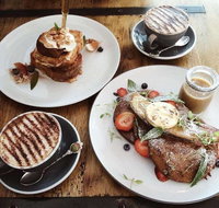 Monday Morning Cafe - Accommodation Mooloolaba