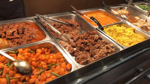 Nelayan Indonesian Restaurant - Hawthorn - Accommodation Mooloolaba 0