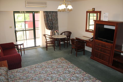 O'Connell Street Cafe - Accommodation Mooloolaba 0