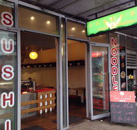 Origami Sushi  Noodles - Accommodation Mooloolaba