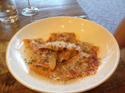 Osteria A'Mano - Accommodation Mooloolaba 0
