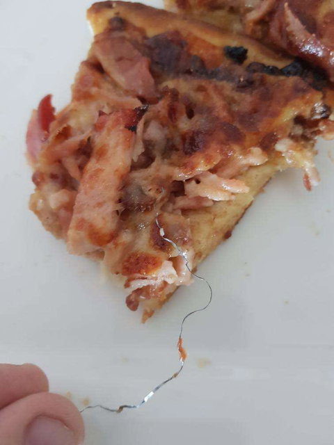 Pizza Riviera - Accommodation Mooloolaba 0