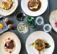 Renzo's Bar Cafe Italiano - Accommodation Mooloolaba