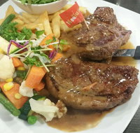 Saltwater Grill - Accommodation Mooloolaba