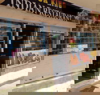 Samosa King Indian Restaurant - Accommodation Mooloolaba