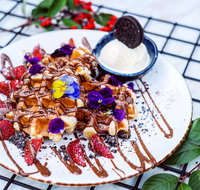 Shine Cafe - Accommodation Mooloolaba