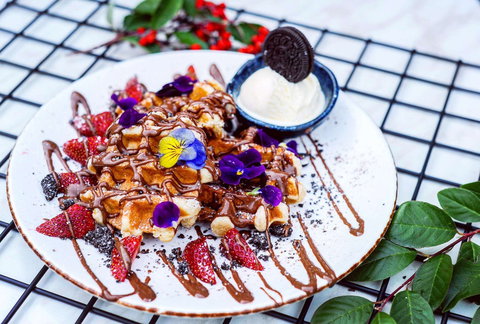 Shine Cafe - Accommodation Mooloolaba 0